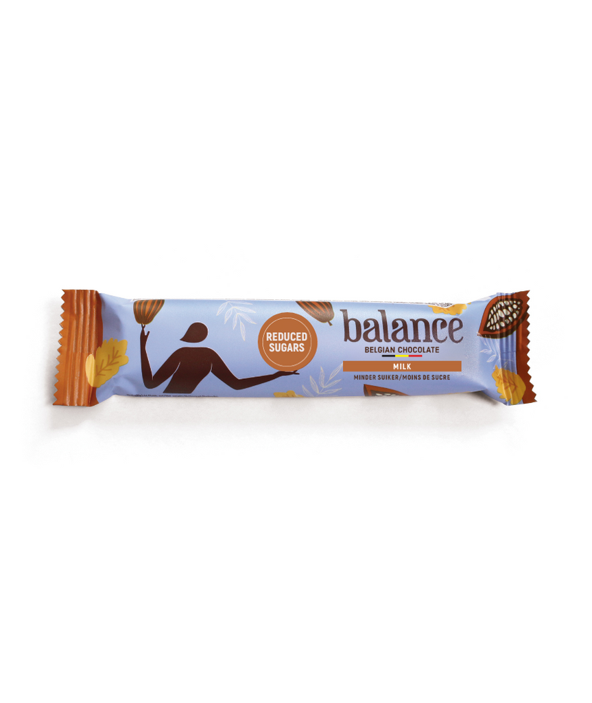 Balance - Bar milk